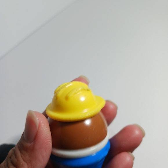 Vintage Little Tikes Toddle Tots N Friends Figures Chunky People Lot of 7 - Picture 3 of 13